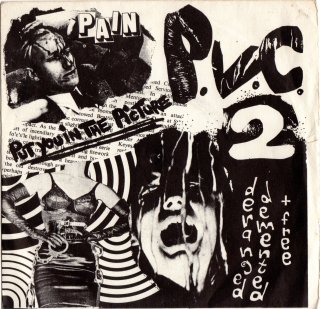 P.V.C.2 - Put You In The Picture
