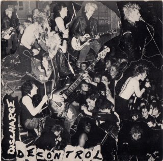 DISCHARGE - Decontrol