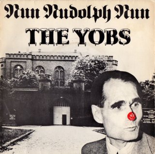 THE YOBS - Run Rudolph Run