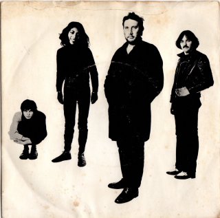 THE STRANGLERS - Walk On By