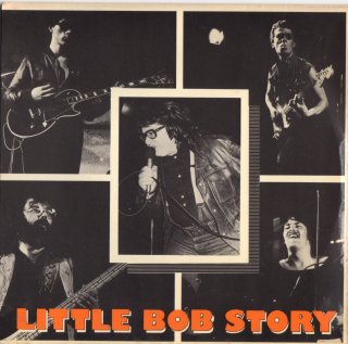 LITTLE BOB STORY - Little Bob Story EP