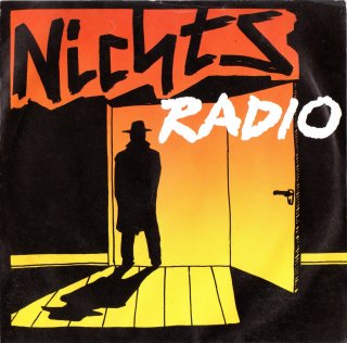 NICHTS - Radio