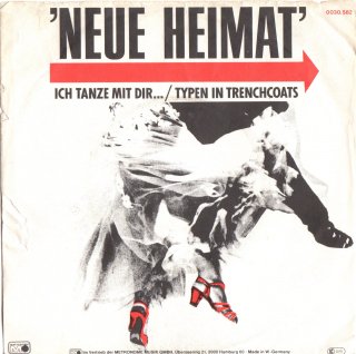 NEUE HEIMAT - Ich Tanze Mit Dir In Den Himmel Hinein