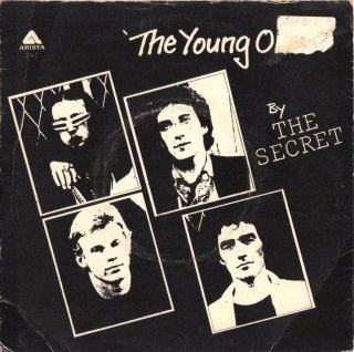 THE SECRET - The Young Ones