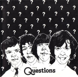 THE QUESTIONS - Some Other Guy