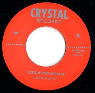 JUNIOR SOUL - Glendevon Special