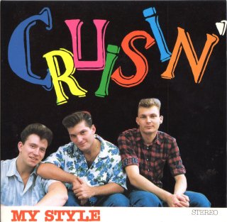 CRUISIN' - My Style