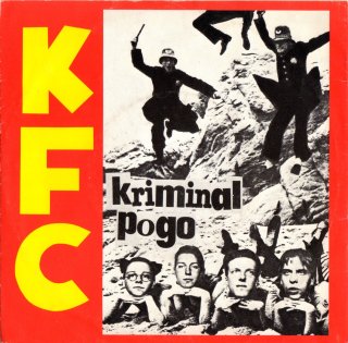 DER KFC - Kriminal Pogo
