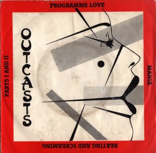 THE OUTCASTS - Programme Love