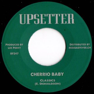 CLASSICS - Cherrio Baby