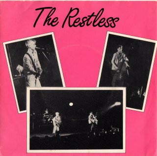 RESTLESS - The Restless 