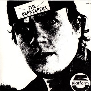 THE BEEKEEPERS - Platform Five