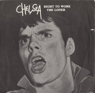 CHELSEA - Right To Work