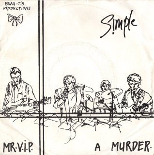 SIMPLE - A Murder