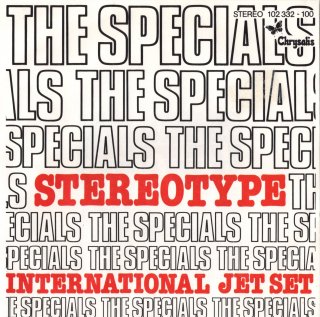 THE SPECIALS - Stereotype