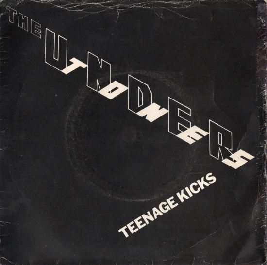 2枚組 32曲 アンダートーンズ THE UNDERTONES Teenage Kicks True Confessions Feargal Sharkey That Petrol Emotion アイリッシュパンク