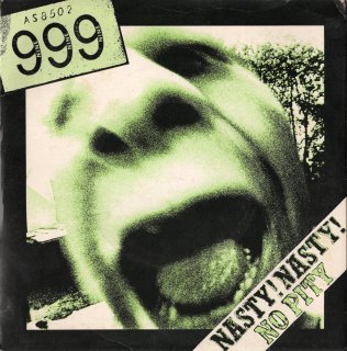 999 - Nasty! Nasty!