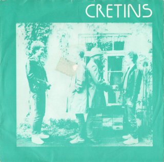 CRETINS - Samen Im Darm