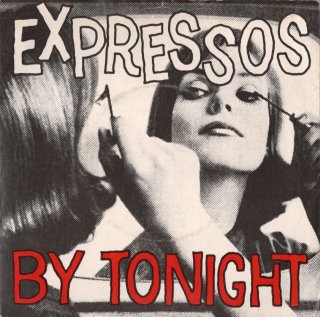EXPRESSOS - By Tonight