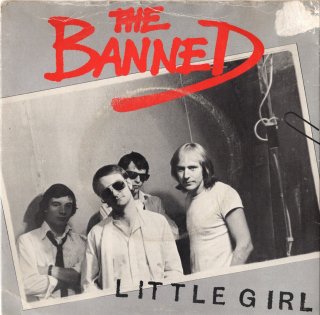 THE BANNED - Little Girl