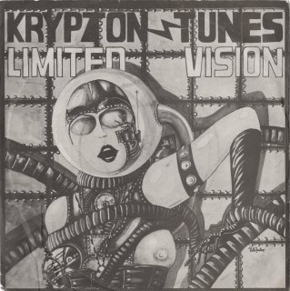 KRYPTON TUNES - Limited Vision