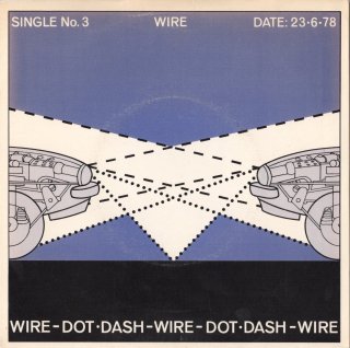 WIRE - Dot Dash