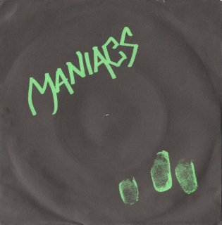 MANIACS - Chelsea 77