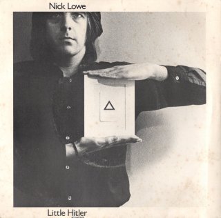 NICK LOWE - Little Hitler