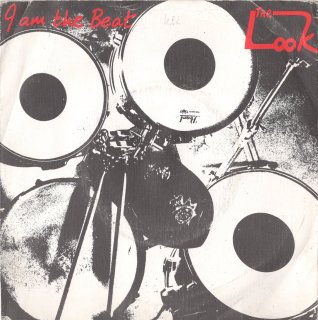 THE LOOK - I Am The Beat