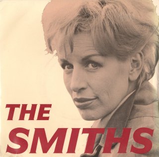 THE SMITHS - Ask