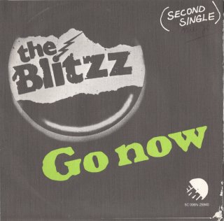 THE BLITZZ - Go Now