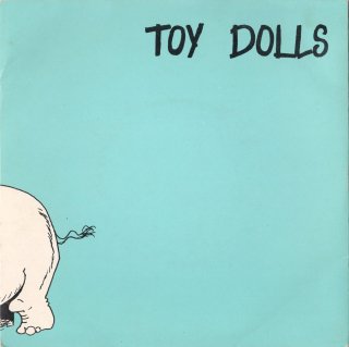 TOY DOLLS - Nellie The Elephant