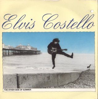 ELVIS COSTELLO - The Other Side Of Summer