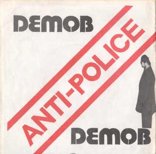 DEMOB - Anti-Police