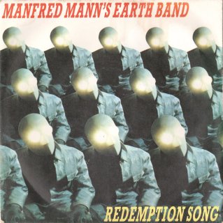 MANFRED MANN'S EARTH BAND - Redemption Song