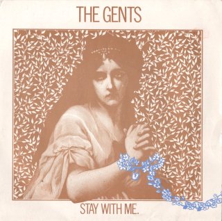 THE GENTS - Stay With Me