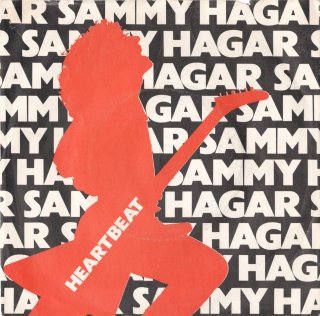 SAMMY HAGAR - Heartbeat