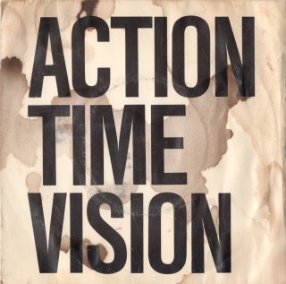 ALTERNATIVE TV - Action Time Vision