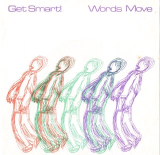 GET SMART! - Words Move