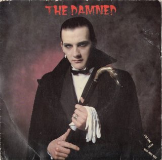 THE DAMNED - Love Song