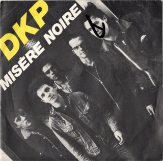 DKP - Misere Noire