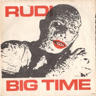 RUDI - Big Time