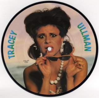 TRACEY ULLMAN - Sunglasses