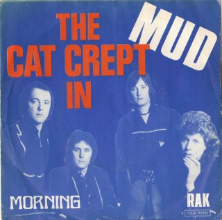 MUD - The Cat Crept In