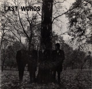 LAST WORDS - Todays Kidz