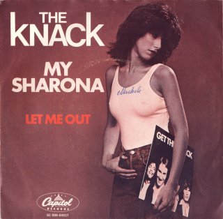 THE KNACK - My Sharona