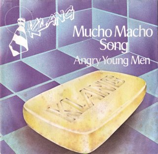 KLANG - Mucho Macho Song