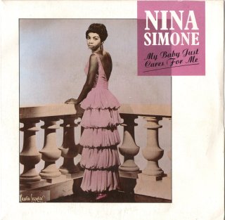 NINA SIMONE - My Baby Just Cares For Me