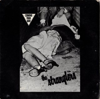 THE STRANGLERS - Nice 'n' Sleazy