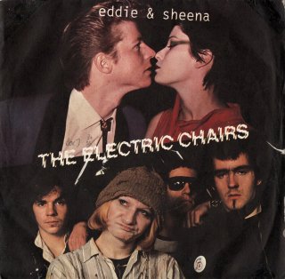 THE ELECTRIC CHAIRS - Eddie & Sheena